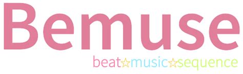 Bemuse: BEAT☆MUSIC☆SEQUENCE.